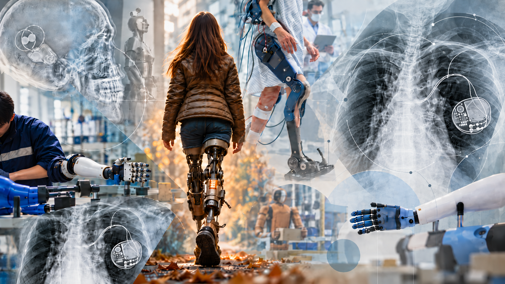 El futuro como objeto antropológico